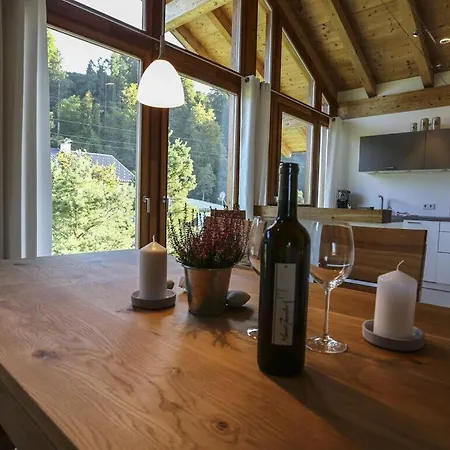 Apartamento Holiday Crystal Hut