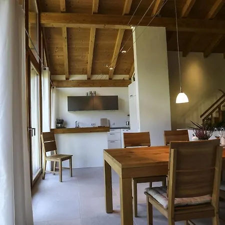 Holiday Crystal Hut * Garmisch-Partenkirchen