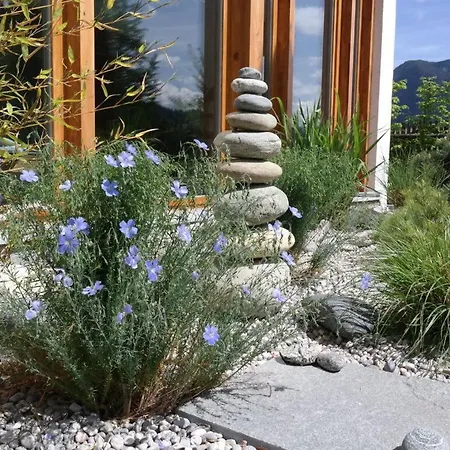 Holiday Crystal Hut * Garmisch-Partenkirchen