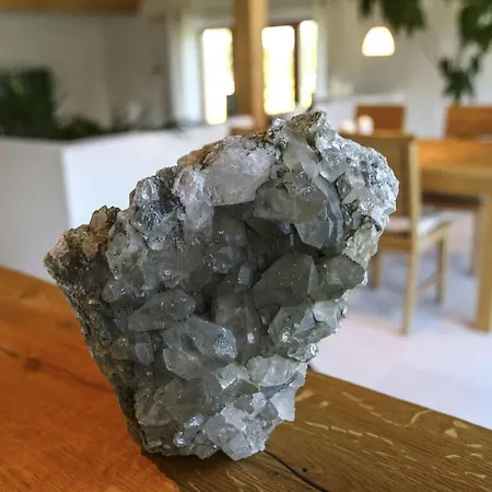 Holiday Crystal Hut Lägenhet Garmisch-Partenkirchen